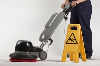 Fargo, Moorhead, ND. Janitorial Insurance