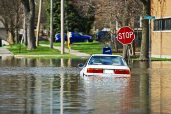 Fargo, Moorhead, ND. Flood Insurance