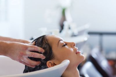 Beauty Shop Insurance in Eagan, MN