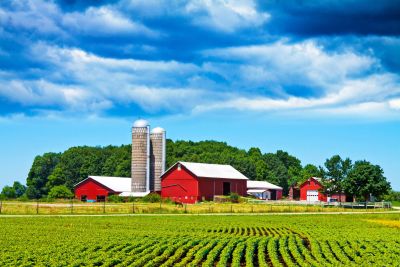Affordable Farm Insurance - Fargo, Moorhead, ND.