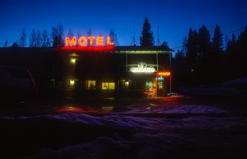 Fargo, Moorhead, ND. Motel Insurance