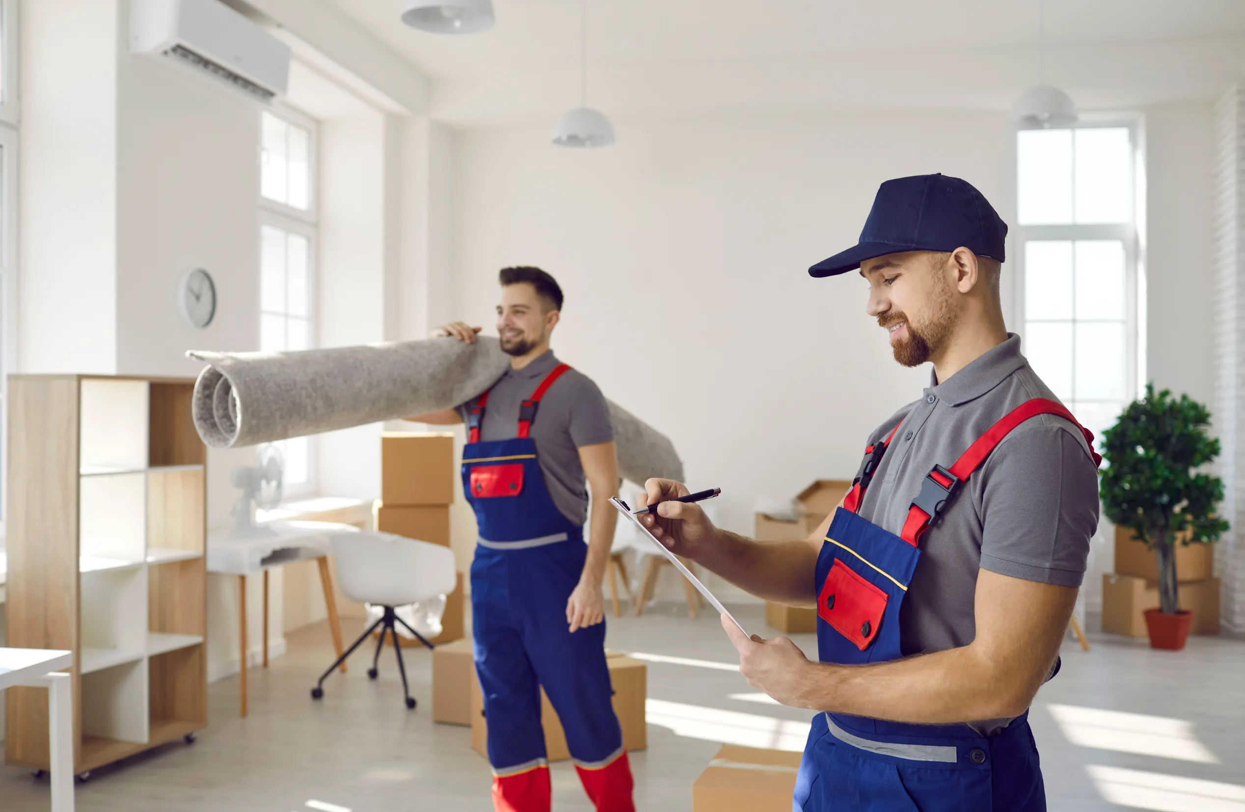 Fargo, Moorhead, ND. Commercial Property Insurance