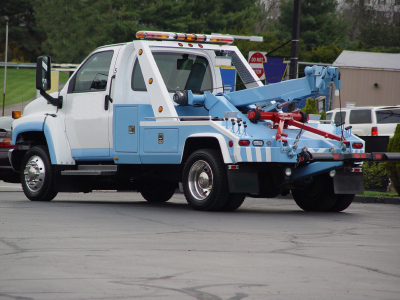 Tow Truck Insurance in Fargo, Moorhead, ND.