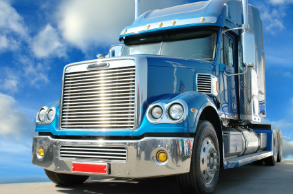 Commercial Truck Insurance in Fargo, Moorhead, ND.