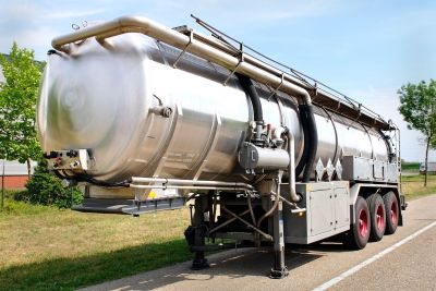 Fuel Haulers Insurance in Eagan, MN