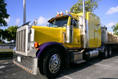 Commercial Truck Liability Insurance in Fargo, Moorhead, ND.